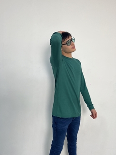 REMERA ELIES en internet