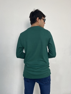 REMERA ELIES - By Deep