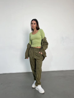 PANTALÓN SUKIL