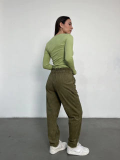 PANTALÓN SUKIL - comprar online