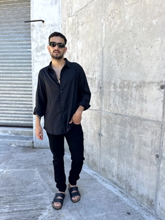 CAMISA PANTER