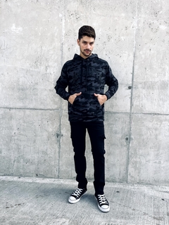PANTALON ESPERANZA - By Deep