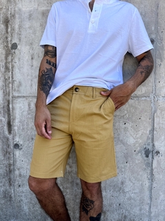BERMUDA METAL - tienda online