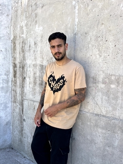 REMERA SYSTEM - comprar online