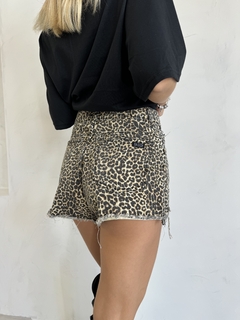 SHORT MOUNT - tienda online
