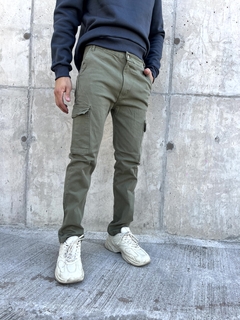 PANTALON ESPERANZA - comprar online