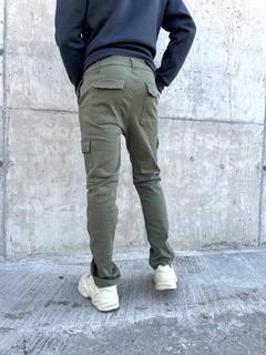 PANTALON ESPERANZA en internet
