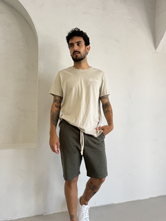 BERMUDA CROSS - tienda online