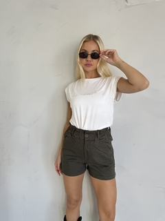 SHORT AYES - comprar online