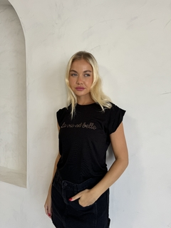 REMERA RUBBENS