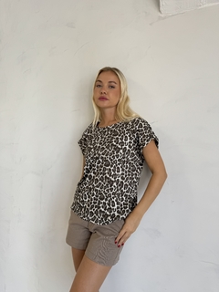 REMERA LEONORE - tienda online