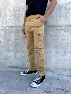 PANTALON ESPERANZA - comprar online
