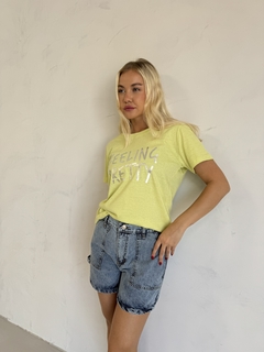SHORT JERRY - comprar online