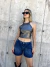 SHORT BERTA