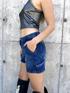 SHORT BERTA - comprar online