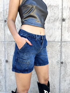 SHORT BERTA - By Deep