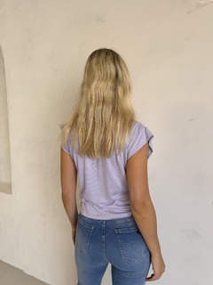 REMERA RUBBENS - By Deep