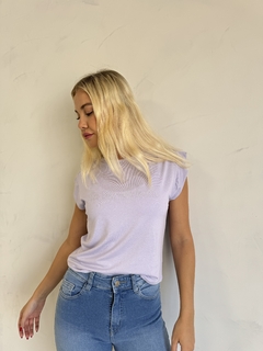 REMERA RUBBENS en internet