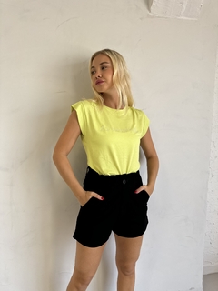 REMERA RUBBENS - tienda online