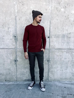 PANTALÓN CHINO en internet