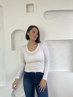 REMERA CUSTOM - tienda online
