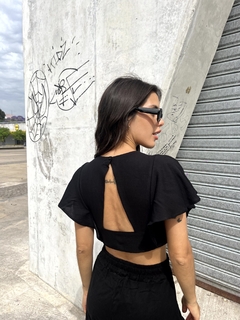 BLUSA ALISON - By Deep