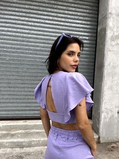 BLUSA ALISON - comprar online