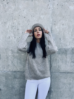 SWEATER BELTRÁN