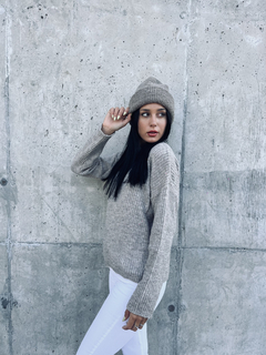 SWEATER BELTRÁN - comprar online