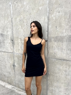 VESTIDO TURKS - By Deep