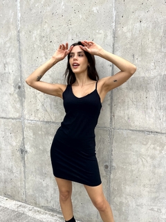 VESTIDO TURKS - tienda online
