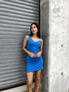 VESTIDO TURKS - comprar online