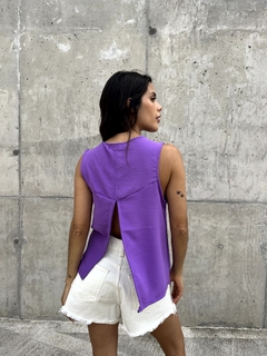 BLUSA ELASTIC en internet