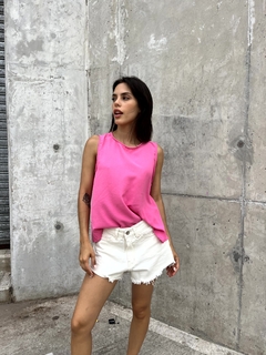 BLUSA ELASTIC - By Deep