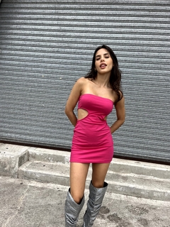 VESTIDO SKY - comprar online