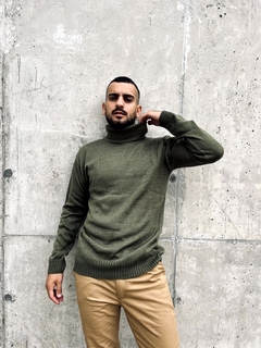 POLERA NINTE en internet