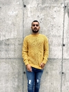 SWEATER JOA