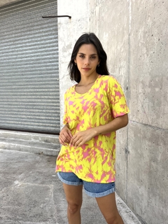REMERA GARMENT en internet