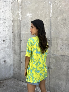 REMERA GARMENT - comprar online