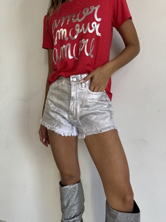 SHORT CANDELARIA en internet