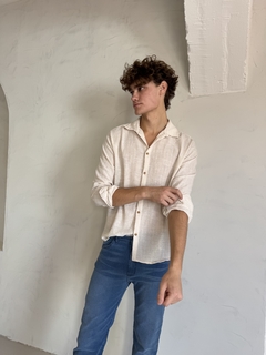 CAMISA ELLISH