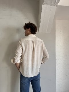 CAMISA ELLISH - comprar online