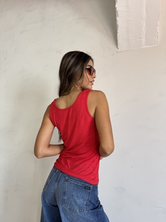MUSCULOSA MICCO - comprar online