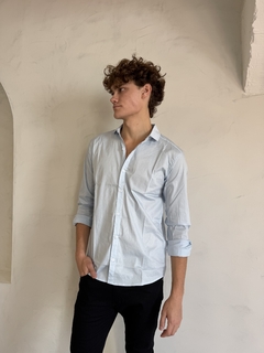 CAMISA NEVARES - comprar online