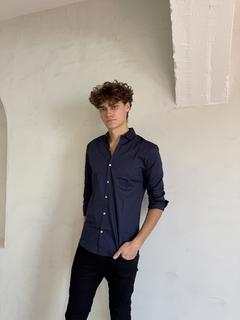 CAMISA NEVARES - tienda online