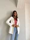 BLAZER TOBY