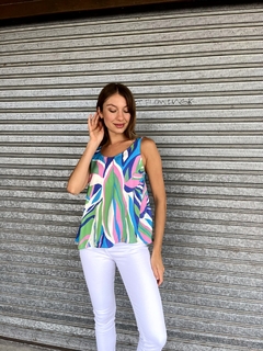 MUSCULOSA PILI en internet