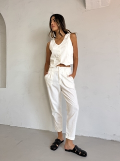 PANTALON EXPERT - By Deep