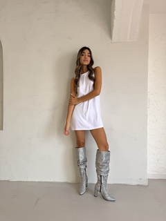 VESTIDO HONOPU - comprar online