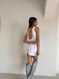 VESTIDO HONOPU en internet